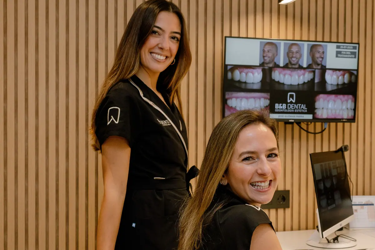 Implantes dentales