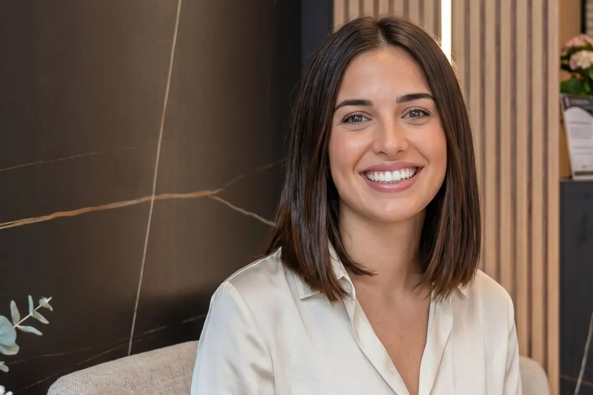 ByB SMILE Method for natural-looking smile transformations