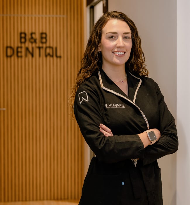 Dr Noelia Romero