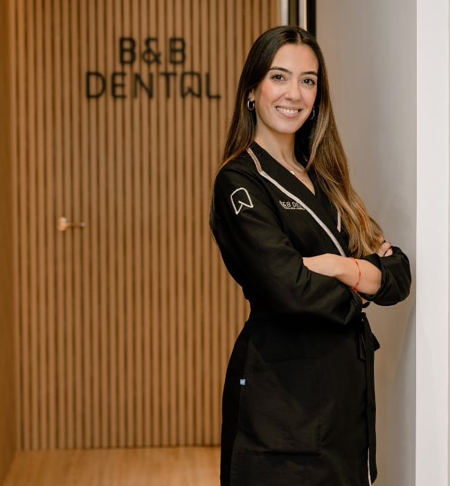 Dr Sonia Guerrero