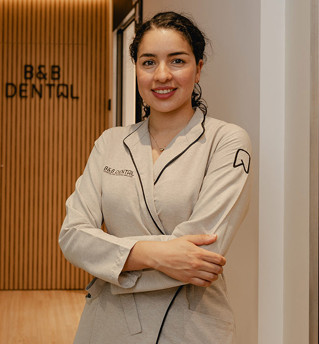 Leidy Peralta