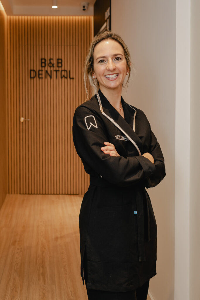 Blanca Barrio - ByB Dental
