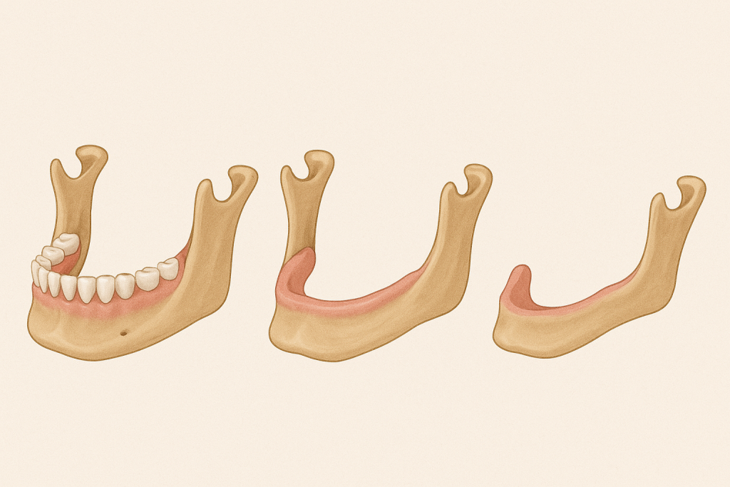 ¿Por qué el edentulismo es un gran problema y cómo solucionarlo?