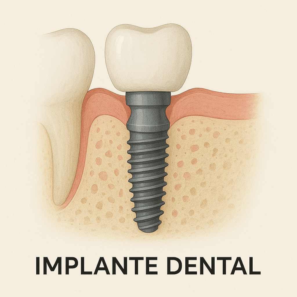 ¿Por qué el edentulismo es un gran problema y cómo solucionarlo?