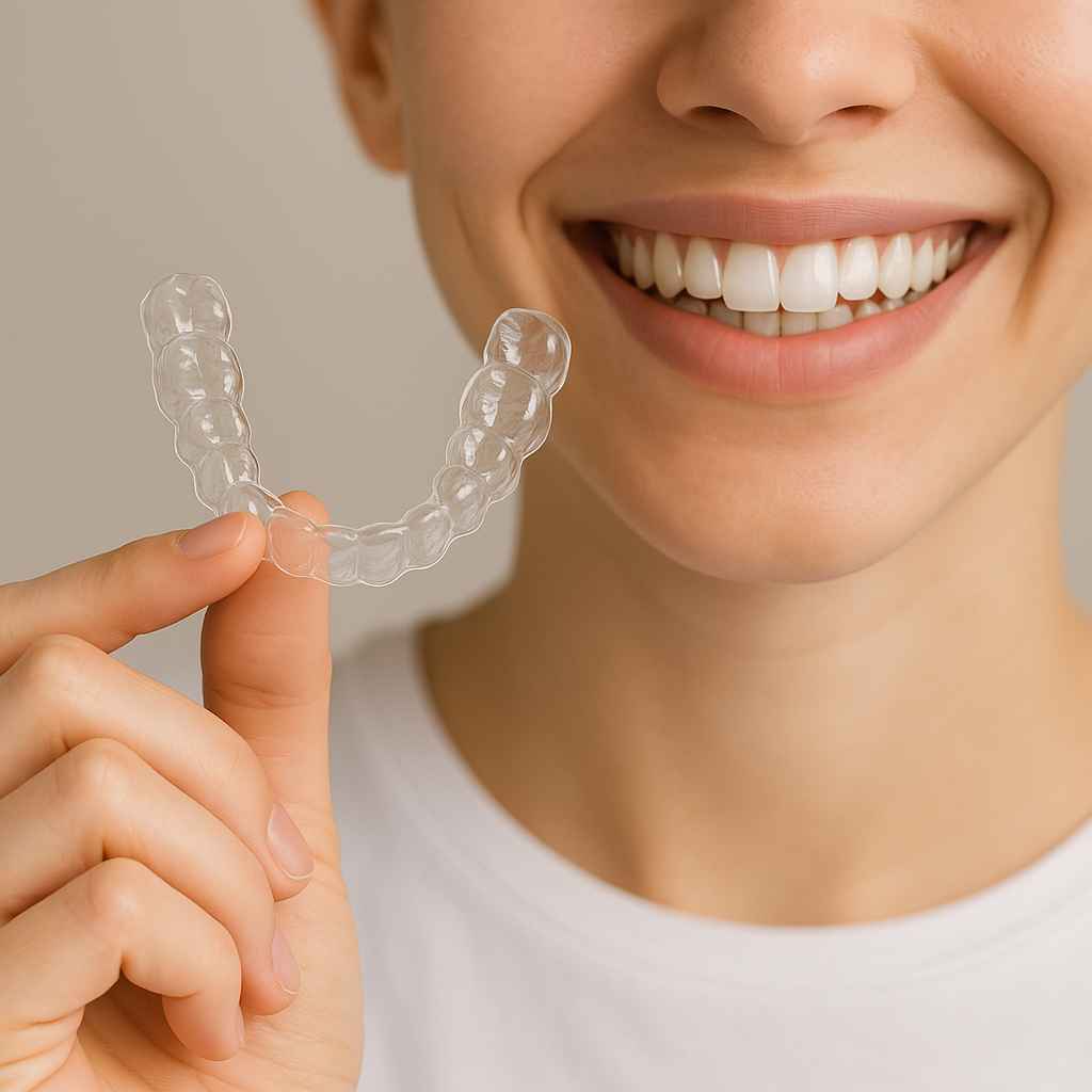 Apiñamiento dental: qué es, por qué ocurre y cómo se soluciona