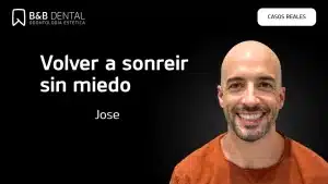 Imagen de portada Jose ByB Dental - Dentista en Málaga